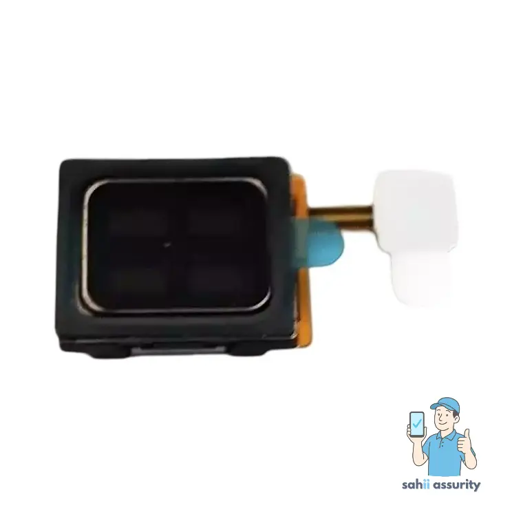 Ear Speaker for Motorola Edge 50 Fusion thumbnail